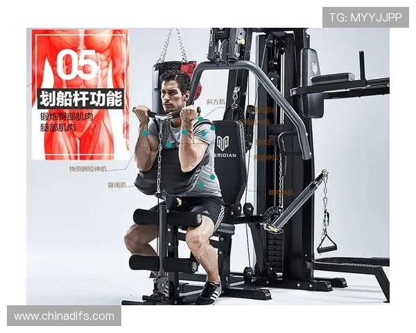 高档进口健身器材市场分析及代表品牌推荐