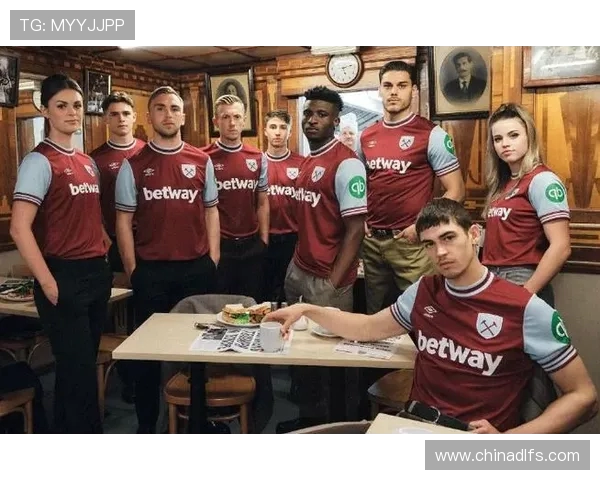 2014赛季英超球队主场球衣回顾与对比