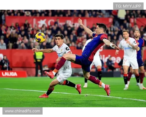 西甲赛程巴萨对塞维利亚比赛及赛果预测